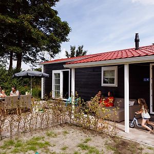 Woonwagen Twee Slaapkamers
